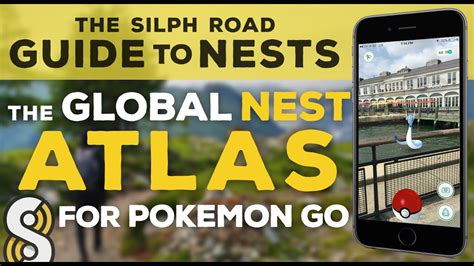 thesilphroad|the silph road atlas.